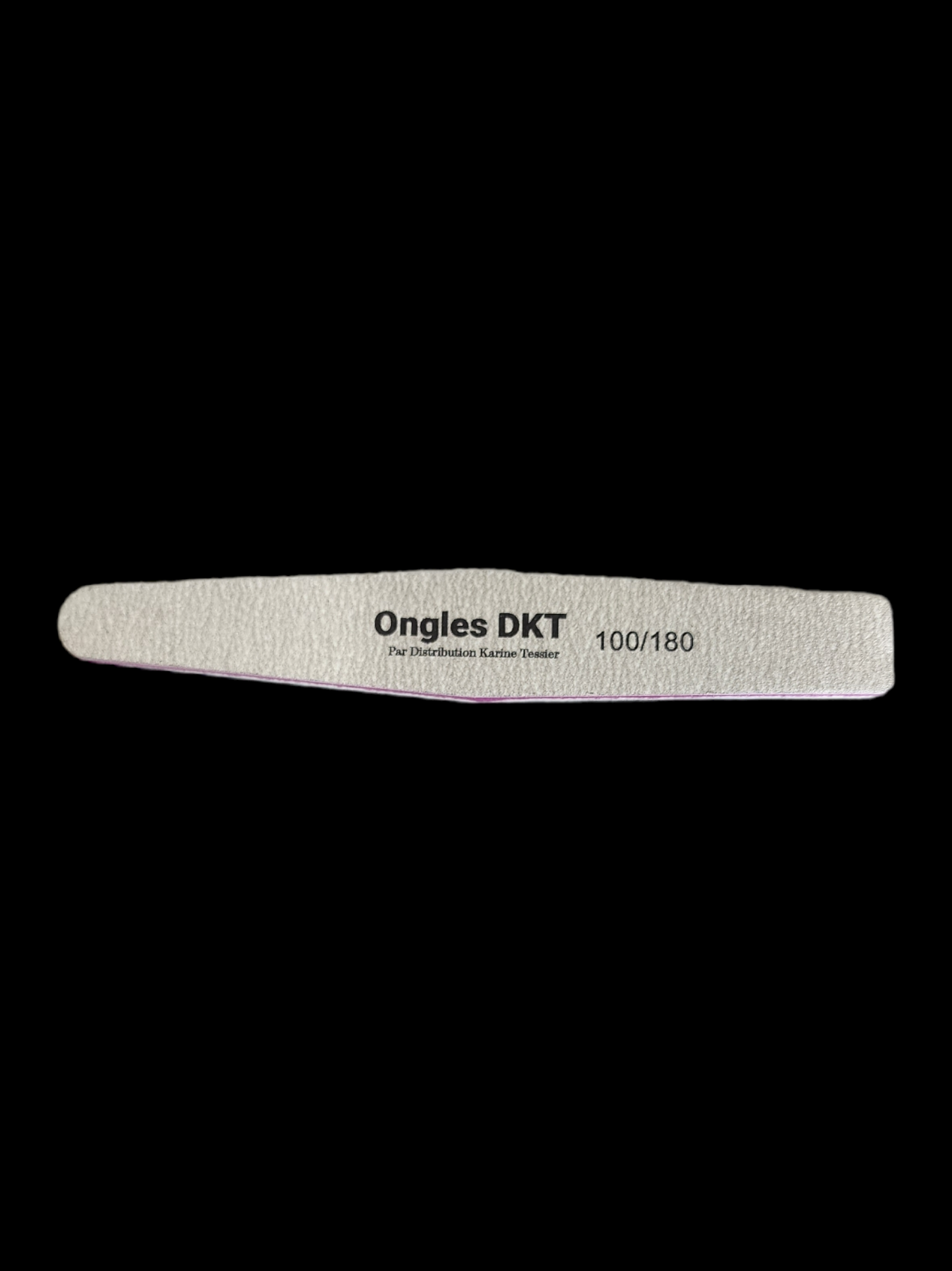 Lime à Ongles/Nail Files 100/180