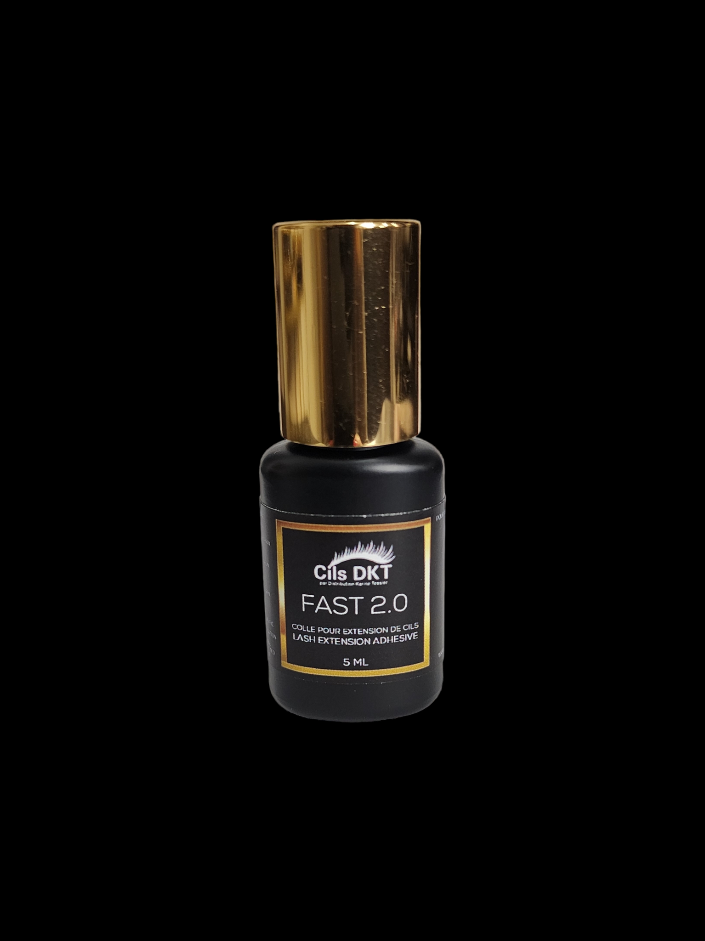 Fast 2.0 Colle à Cils/ Lash Adhesive