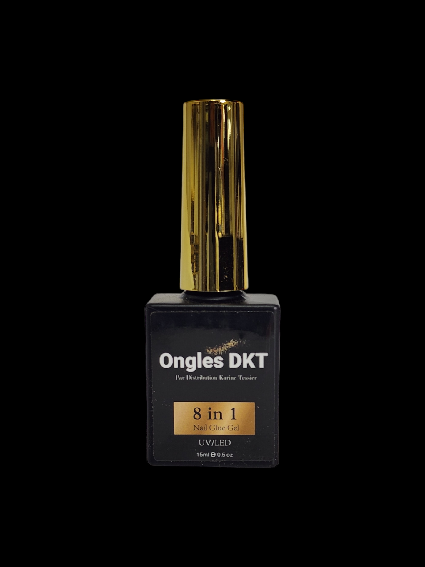 8 in 1 Nail Glue Gel