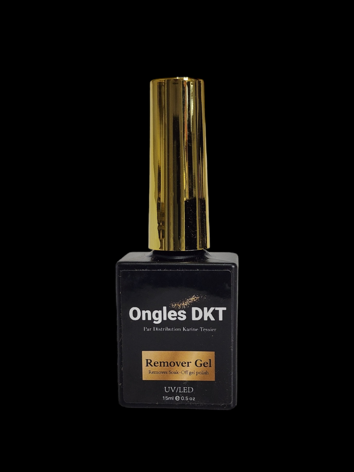 Remover Gel