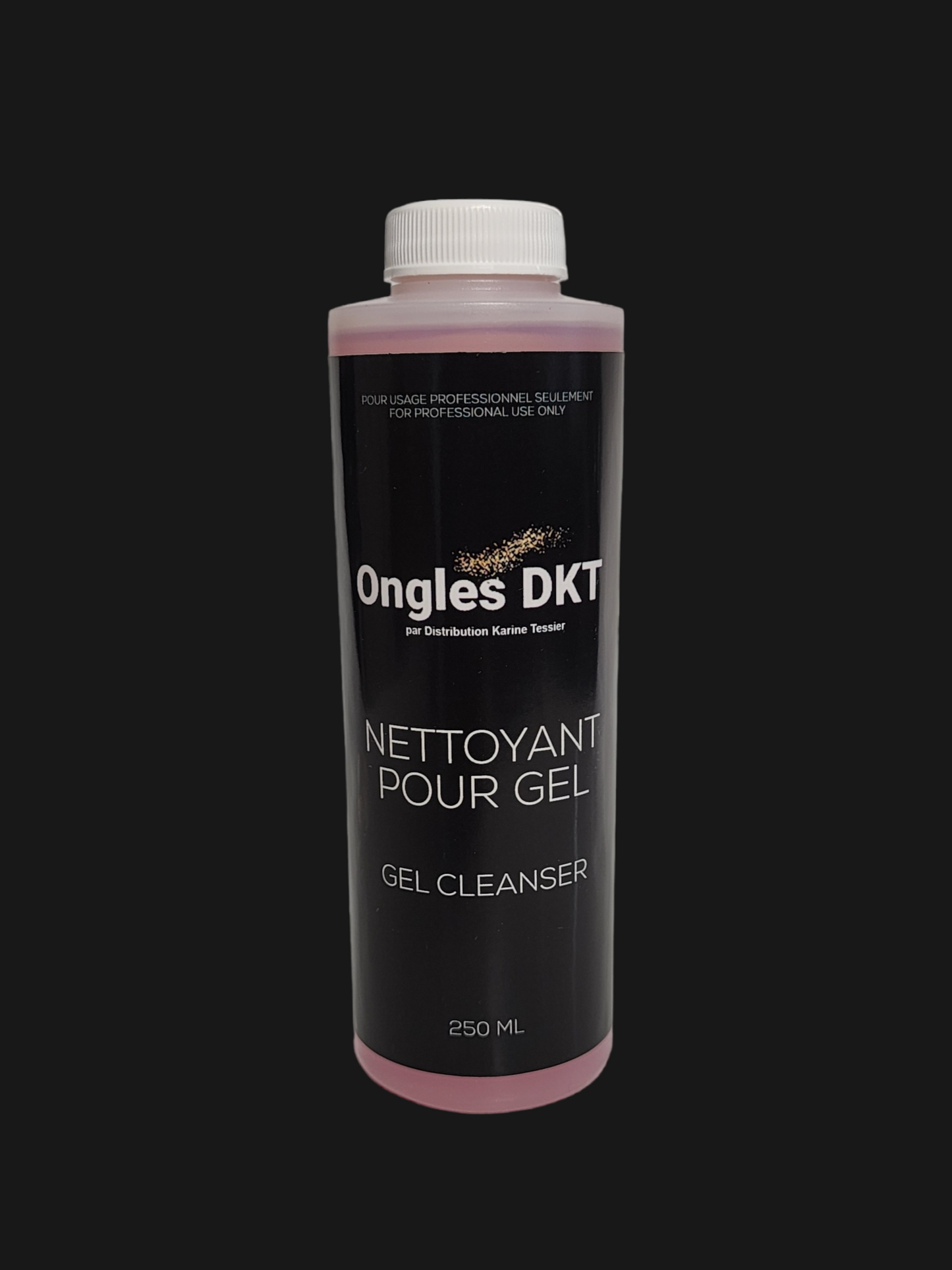 Nettoyant pour Gel / Gel Cleanser