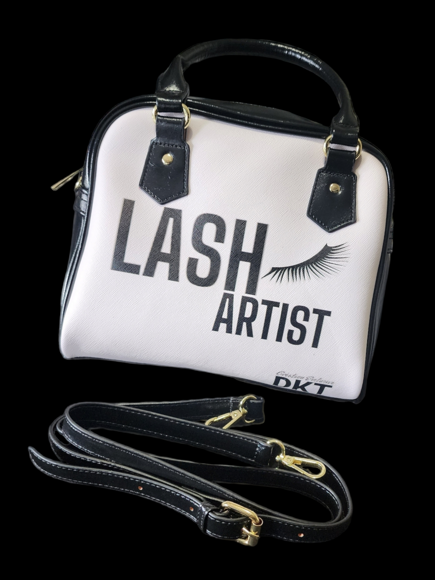Sac à main DKT / DKT Handbag