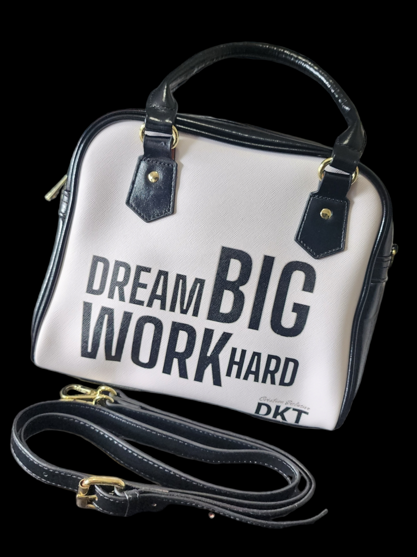 Sac à main DKT / DKT Handbag