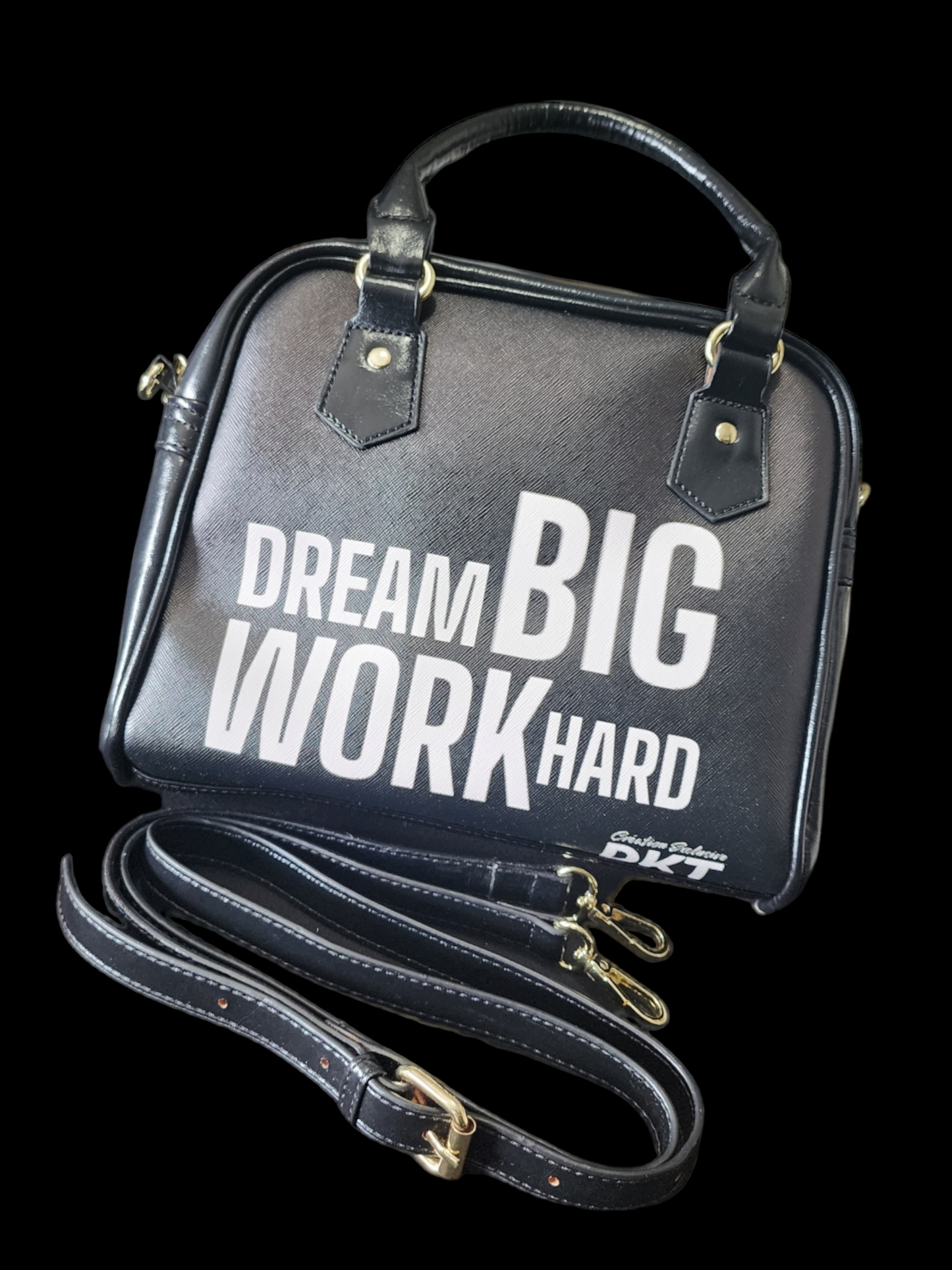 Sac à main DKT / DKT Handbag