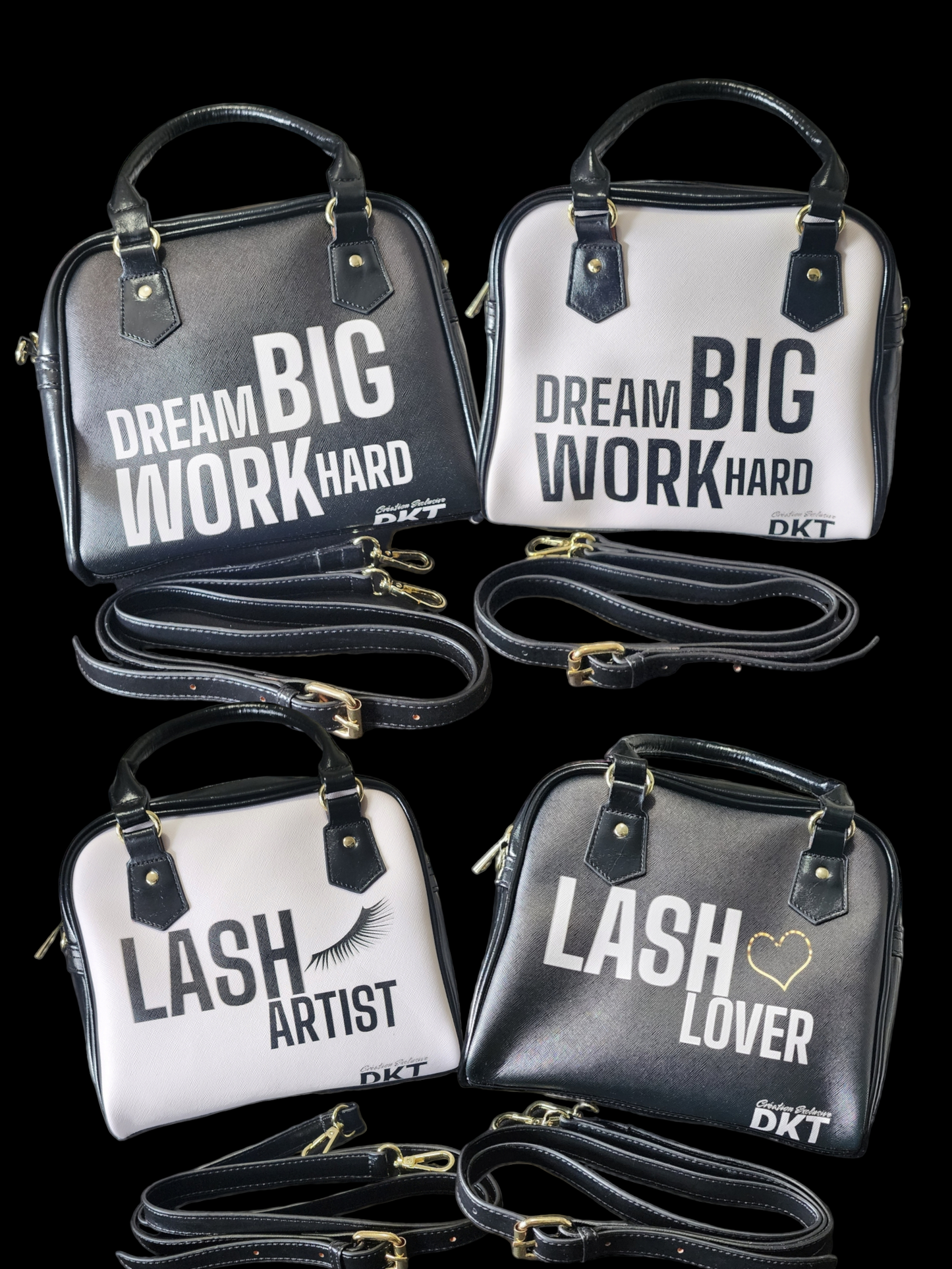 Sac à main DKT / DKT Handbag