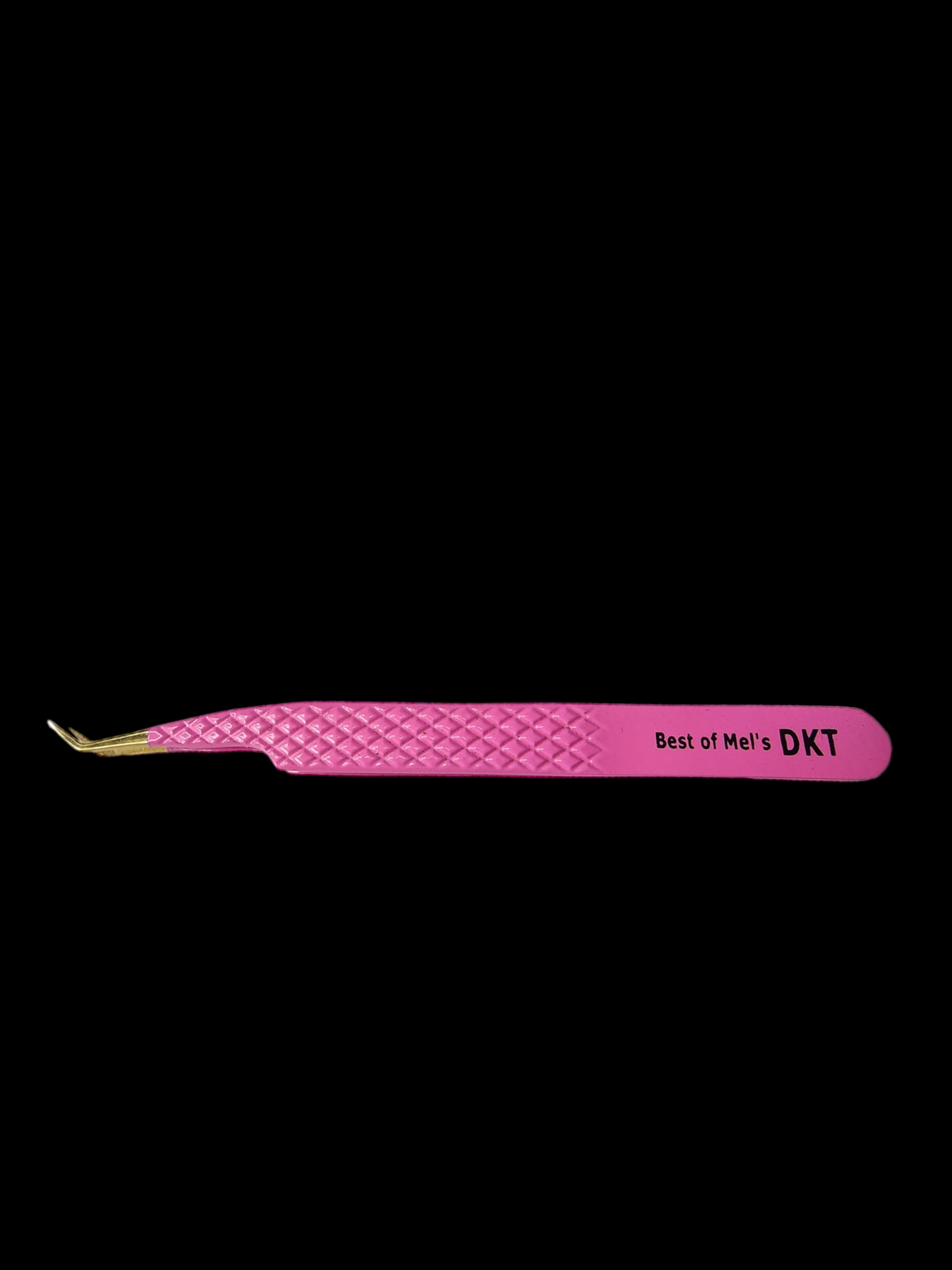Pinces/Tweezers Fiber Tip