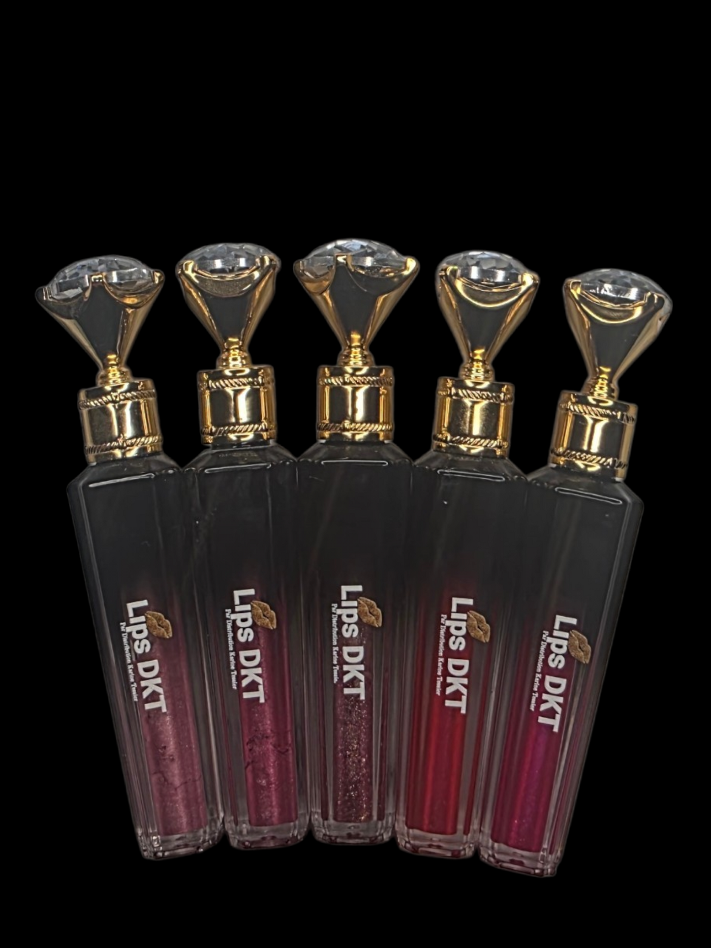 ROUGE À LÈVRES LIQUIDE/LIQUID LIPSTICK/GLOSS