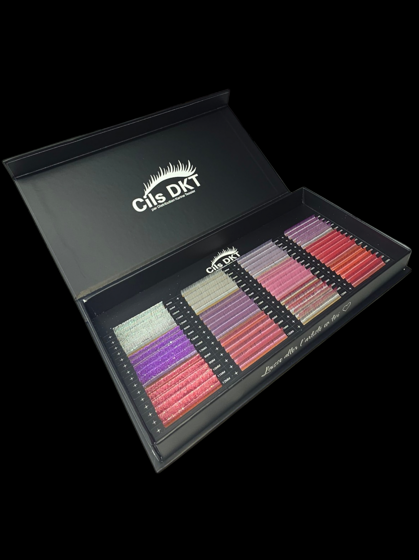 Le Coffret Artistique