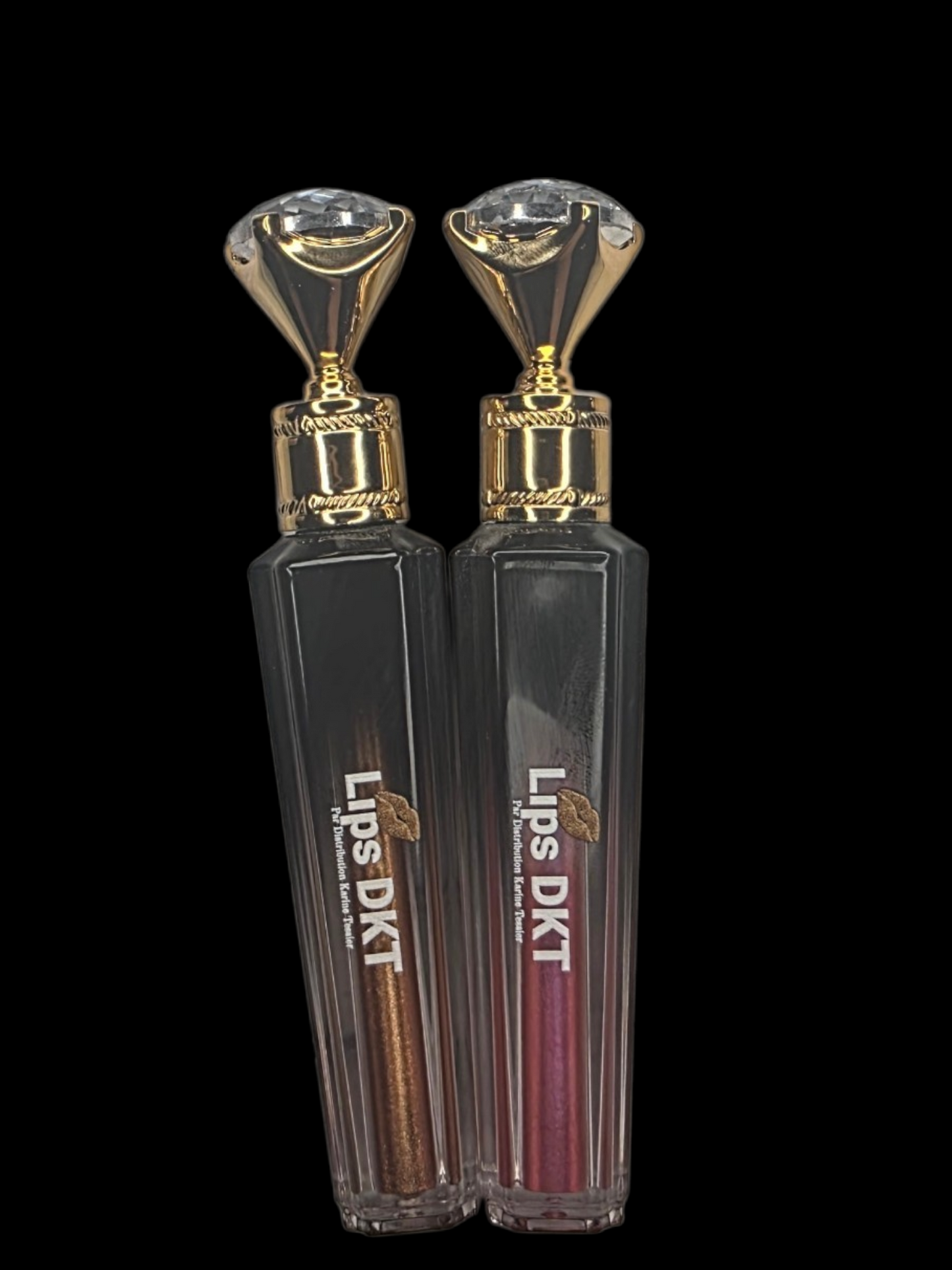 ROUGE À LÈVRES LIQUIDE/LIQUID LIPSTICK/GLOSS
