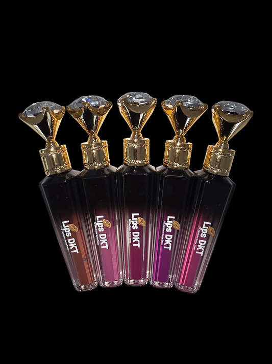 ROUGE À LÈVRES LIQUIDE/LIQUID LIPSTICK/GLOSS