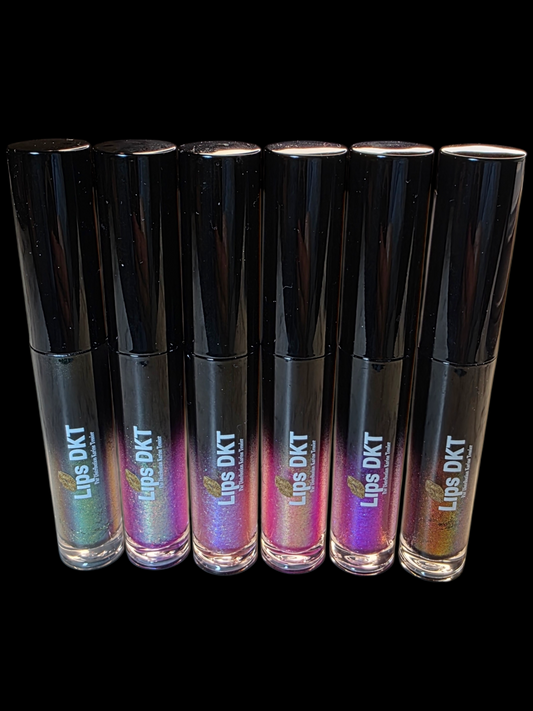 Chameleon Lip Gloss
