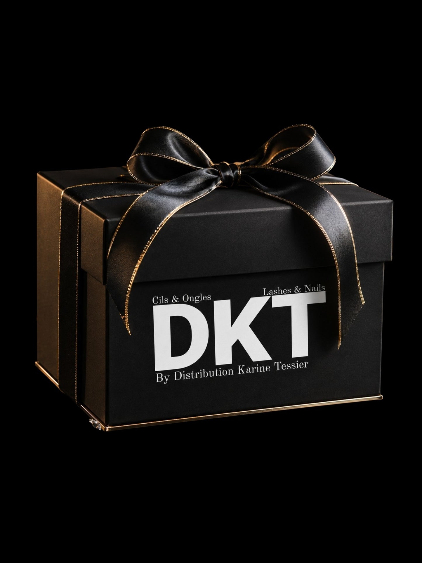Boîte Cadeaux/Gift Box