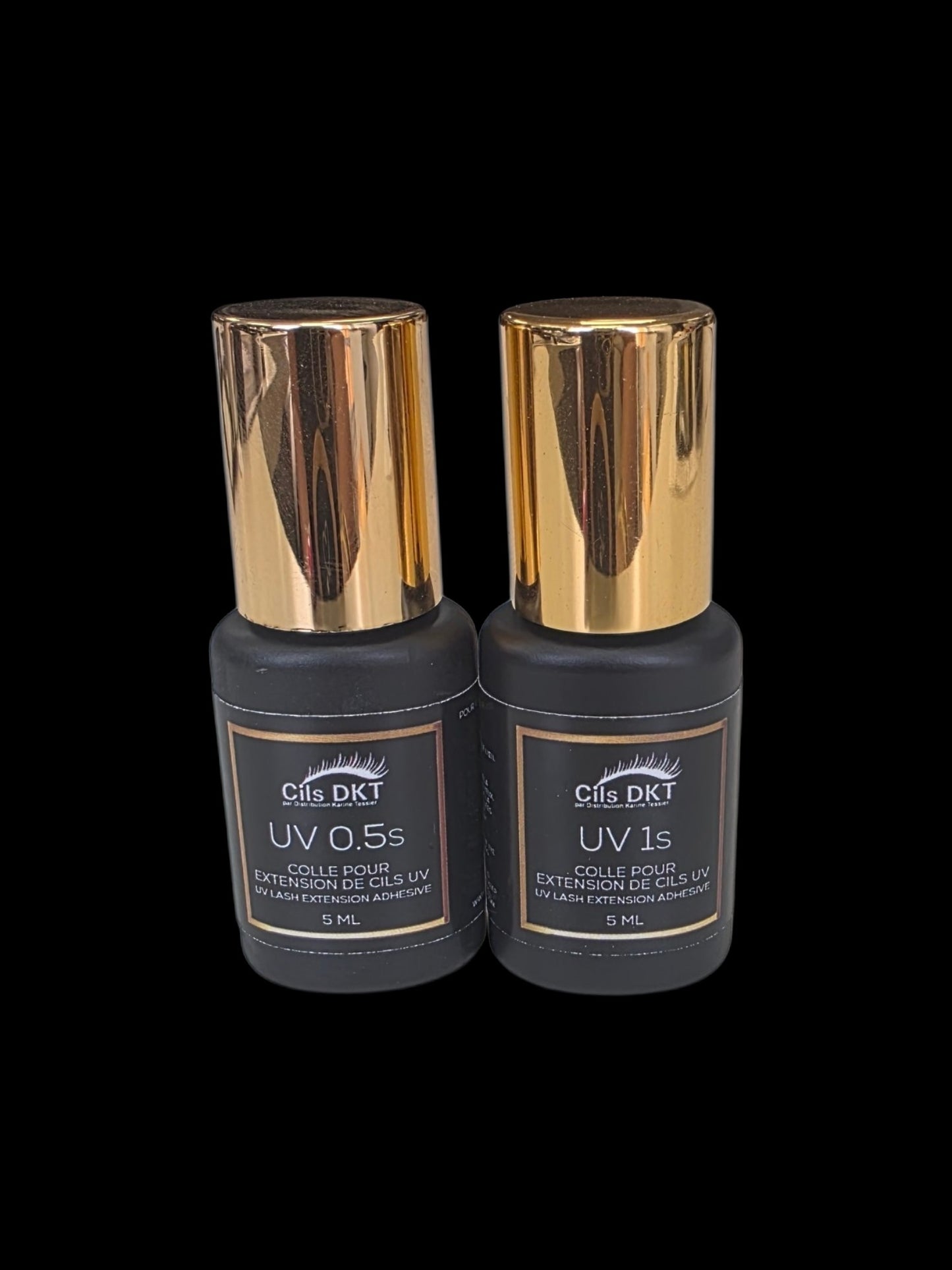 Colle à Cils  UV Lash Adhesive