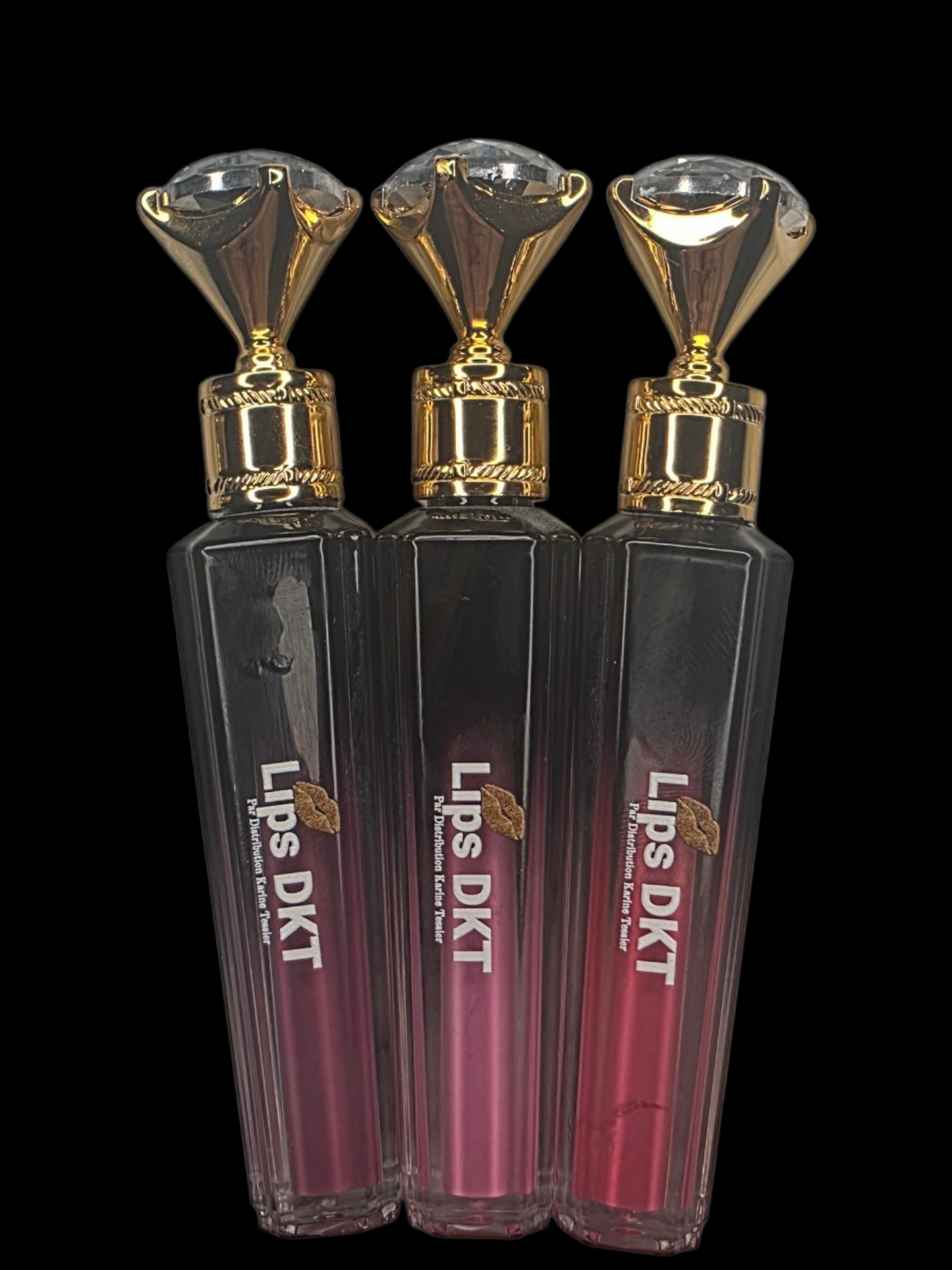 ROUGE À LÈVRES LIQUIDE/LIQUID LIPSTICK/GLOSS