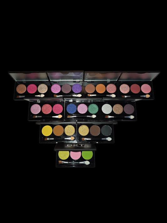 Ombre à Paupières/Eyeshadow
