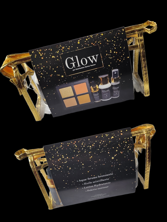 Trousse Glow/Glow Kit