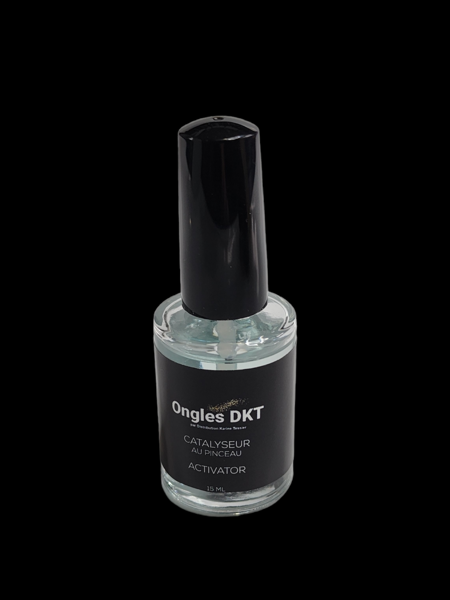 Catalyseur Ongles/Nails Activator