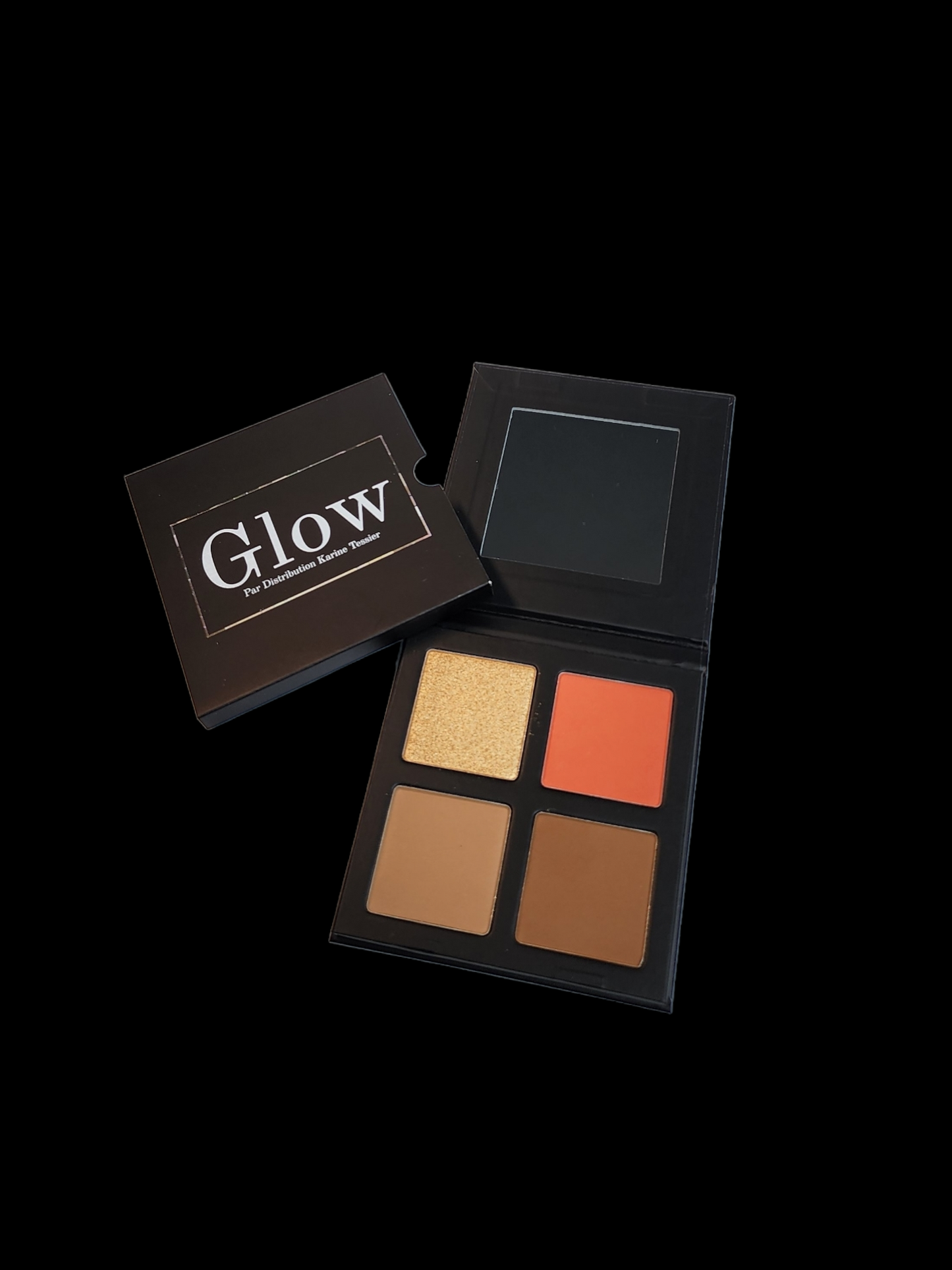 Contouring Palette Glow