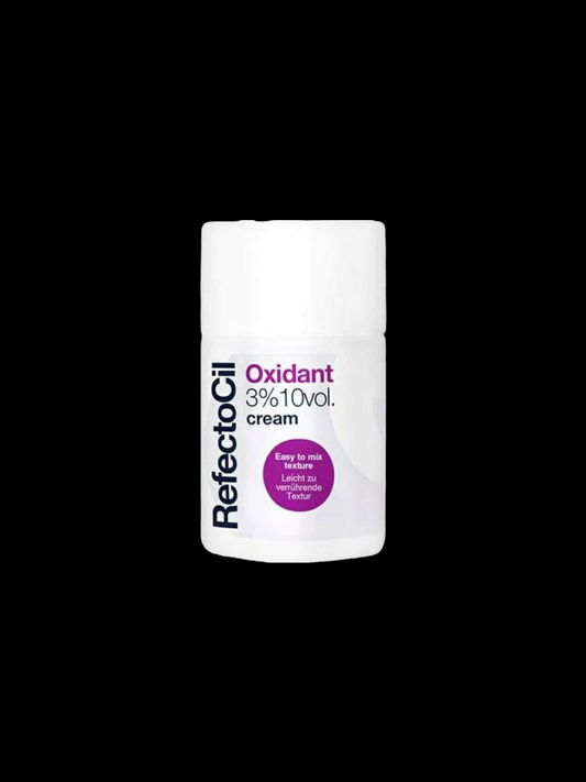 Refectocil Oxydant Cream